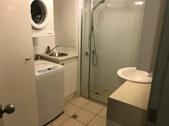 Sorrento Seaside Holiday Apartments Alexandra Headland Penzion