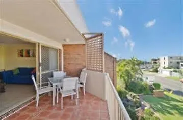 Sorrento Seaside Holiday Apartments Alexandra Headland Austrálie
