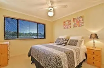 Penzion Sorrento Seaside Holiday Apartments Alexandra Headland