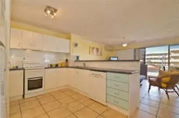 Penzion Sorrento Seaside Holiday Apartments Alexandra Headland