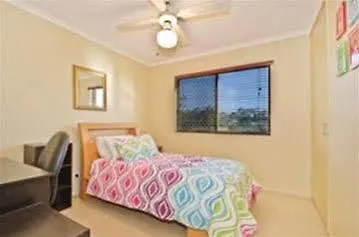 Sorrento Seaside Holiday Apartments Alexandra Headland 3*,